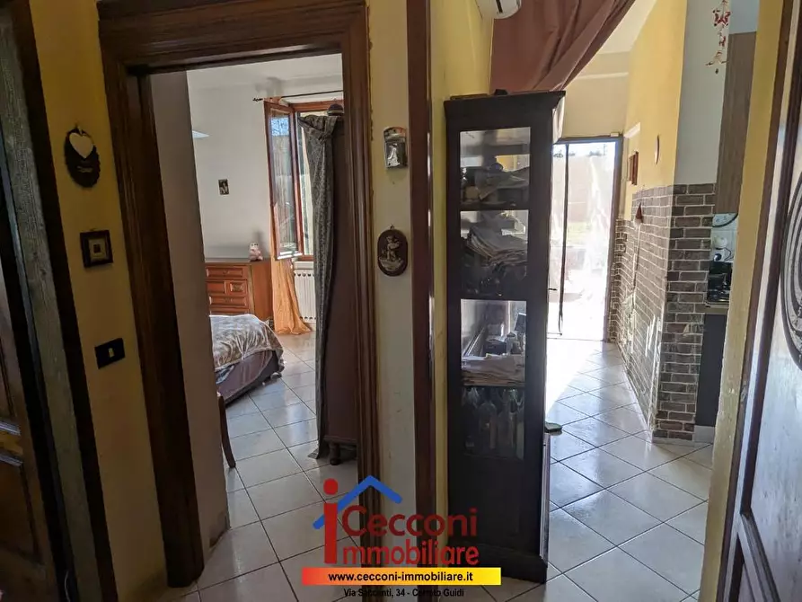 Immagine 18 di Casa indipendente in vendita  a Cerreto Guidi