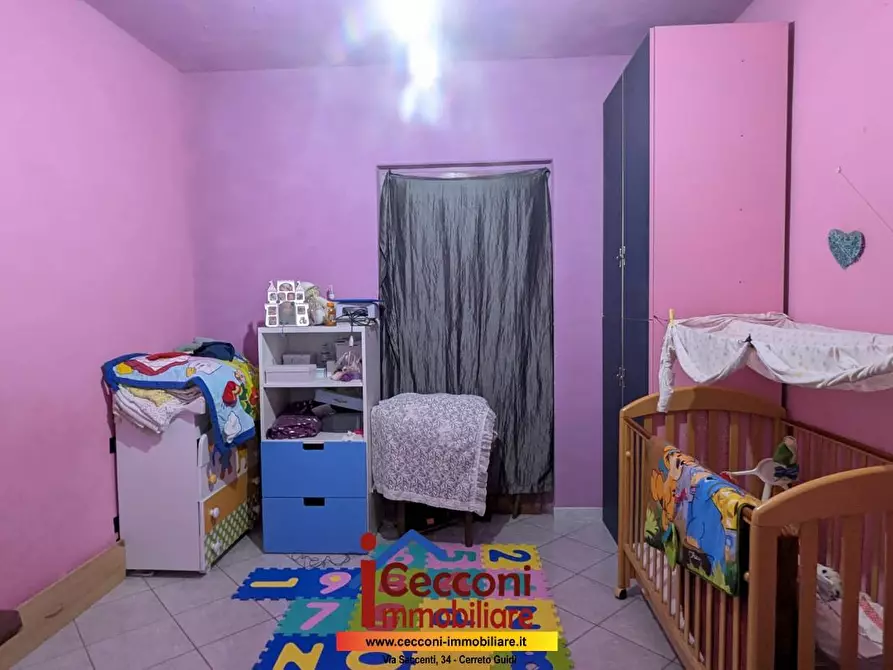 Immagine 9 di Casa indipendente in vendita  a Cerreto Guidi