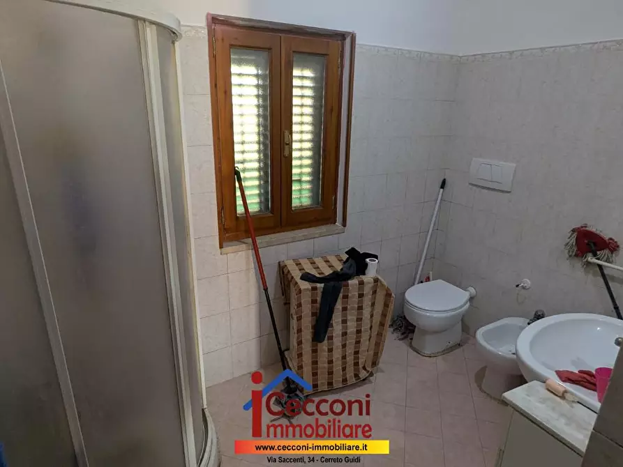 Immagine 20 di Casa indipendente in vendita  a Cerreto Guidi