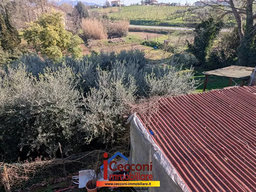 Immagine 11 di Casa indipendente in vendita  a Cerreto Guidi