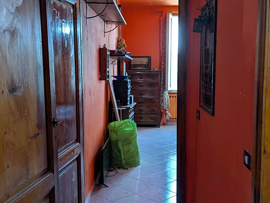 Immagine 5 di Casa indipendente in vendita  a Cerreto Guidi