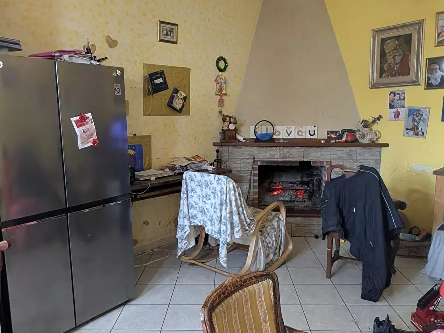 Immagine 16 di Casa indipendente in vendita  a Cerreto Guidi