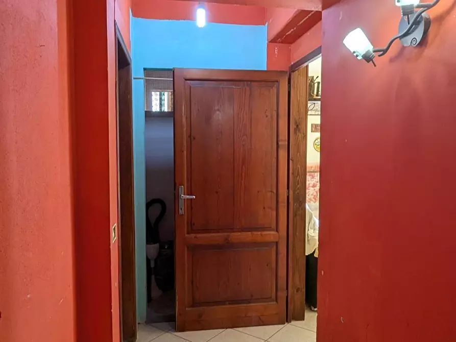 Immagine 8 di Casa indipendente in vendita  a Cerreto Guidi