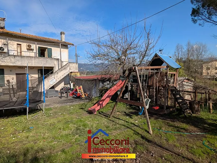 Immagine 13 di Casa indipendente in vendita  a Cerreto Guidi