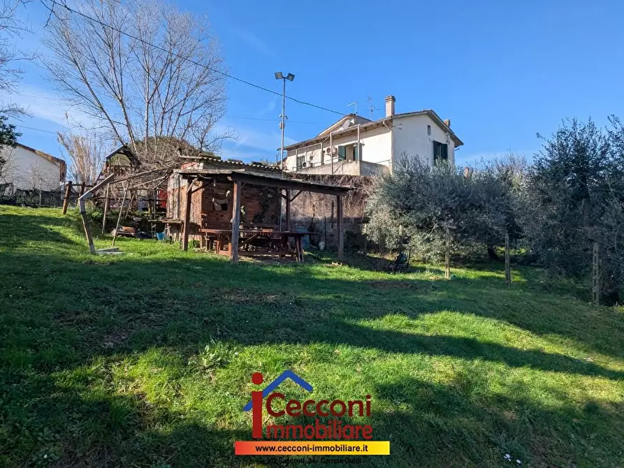 Immagine 14 di Casa indipendente in vendita  a Cerreto Guidi