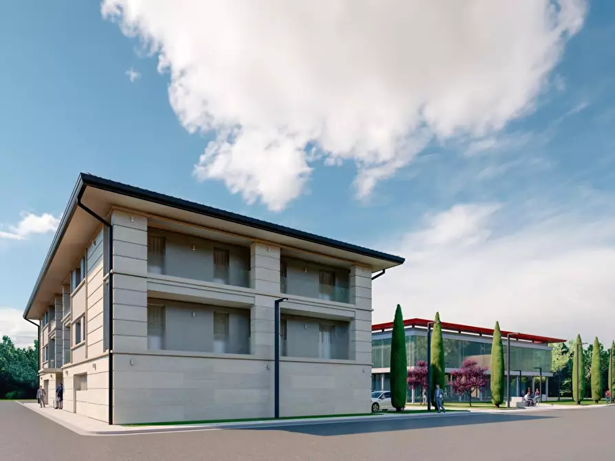 Immagine 10 di Appartamento in vendita  a Cascina