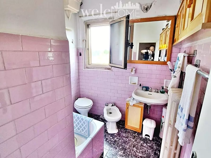 Immagine 21 di Terratetto in vendita  a Campi Bisenzio