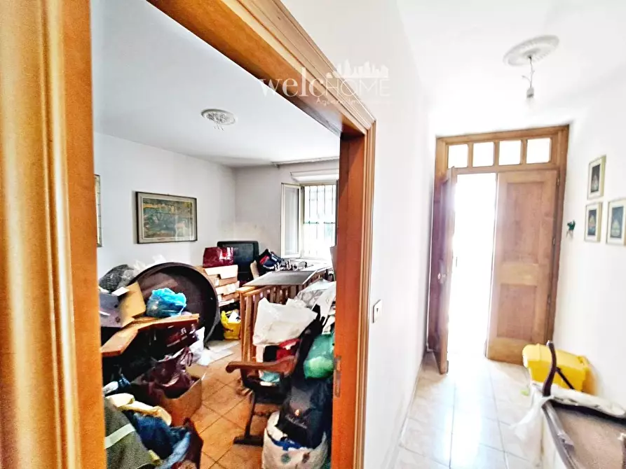 Immagine 22 di Terratetto in vendita  a Campi Bisenzio