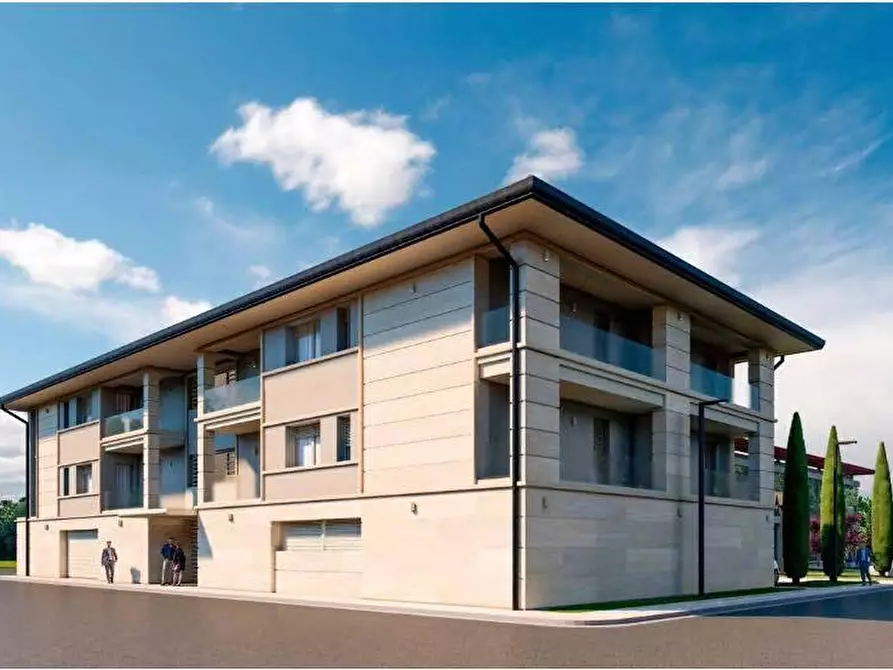 Immagine 7 di Appartamento in vendita  a Cascina