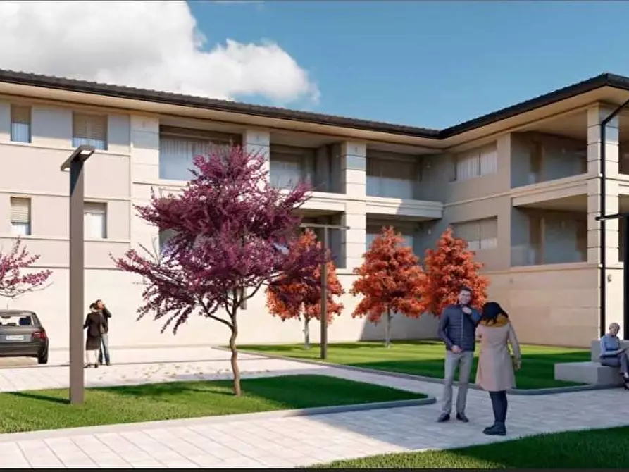 Immagine 9 di Appartamento in vendita  a Cascina