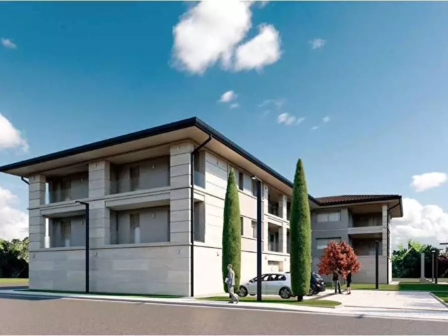 Immagine 8 di Appartamento in vendita  a Cascina