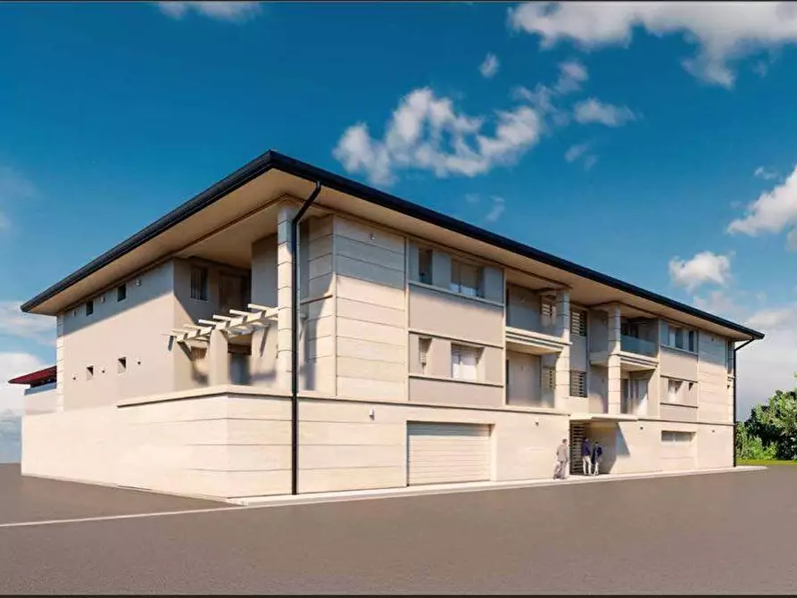 Immagine 3 di Appartamento in vendita  a Cascina