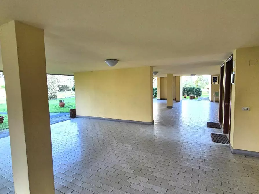 Immagine 24 di Appartamento in vendita  a Fucecchio