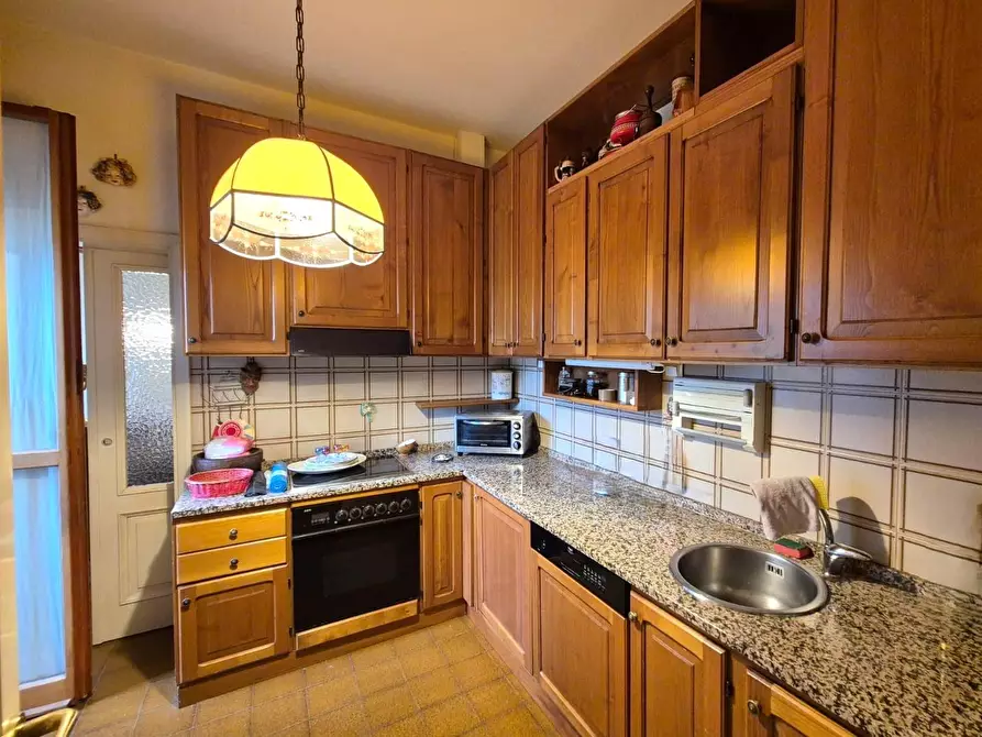 Immagine 4 di Appartamento in vendita  a Fucecchio