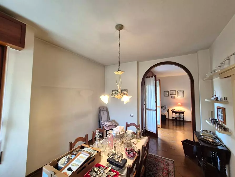 Immagine 8 di Appartamento in vendita  a Fucecchio