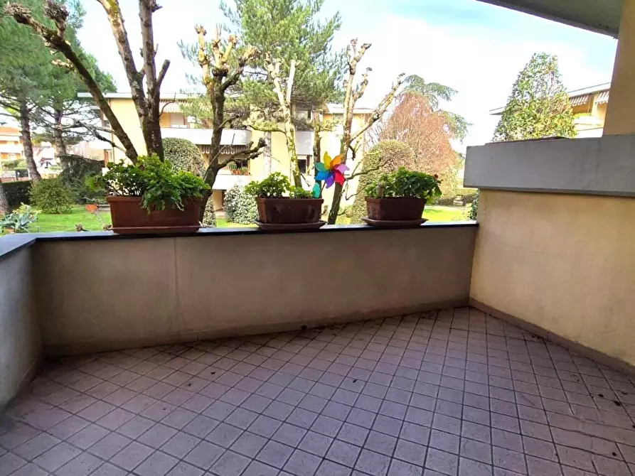 Immagine 3 di Appartamento in vendita  a Fucecchio