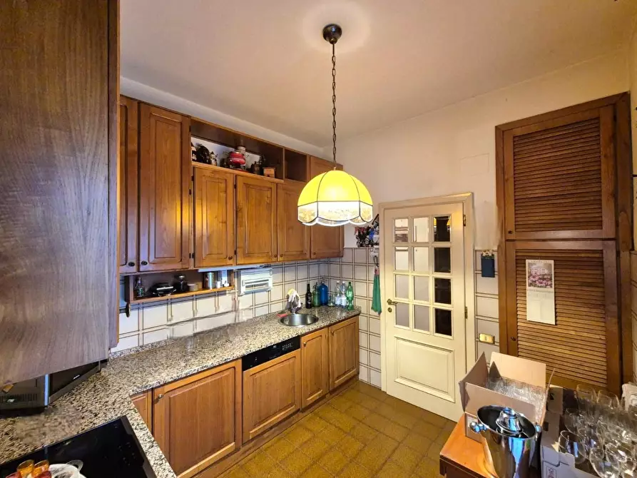 Immagine 5 di Appartamento in vendita  a Fucecchio