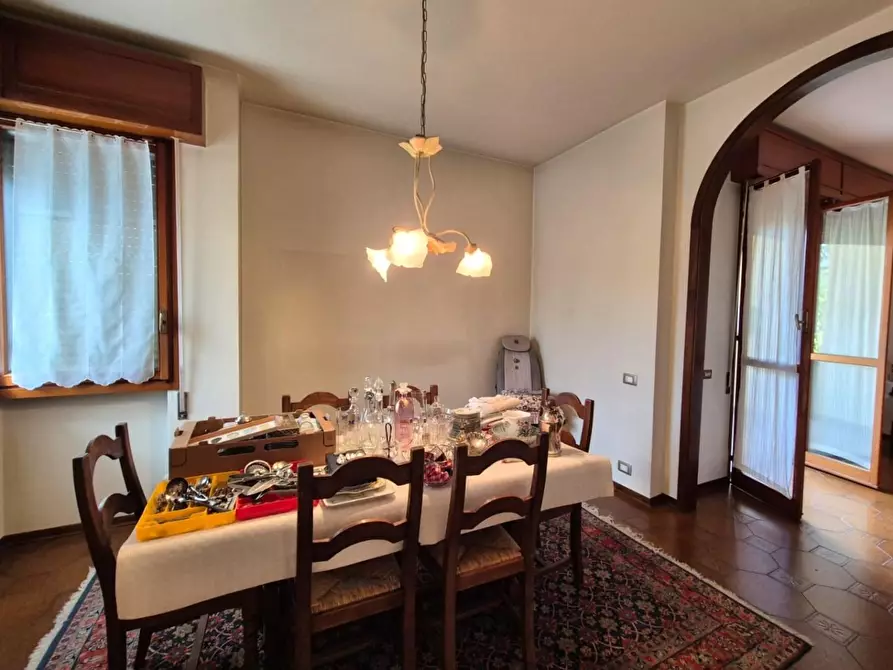 Immagine 7 di Appartamento in vendita  a Fucecchio