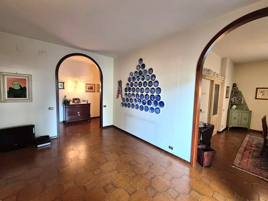 Immagine 2 di Appartamento in vendita  a Fucecchio