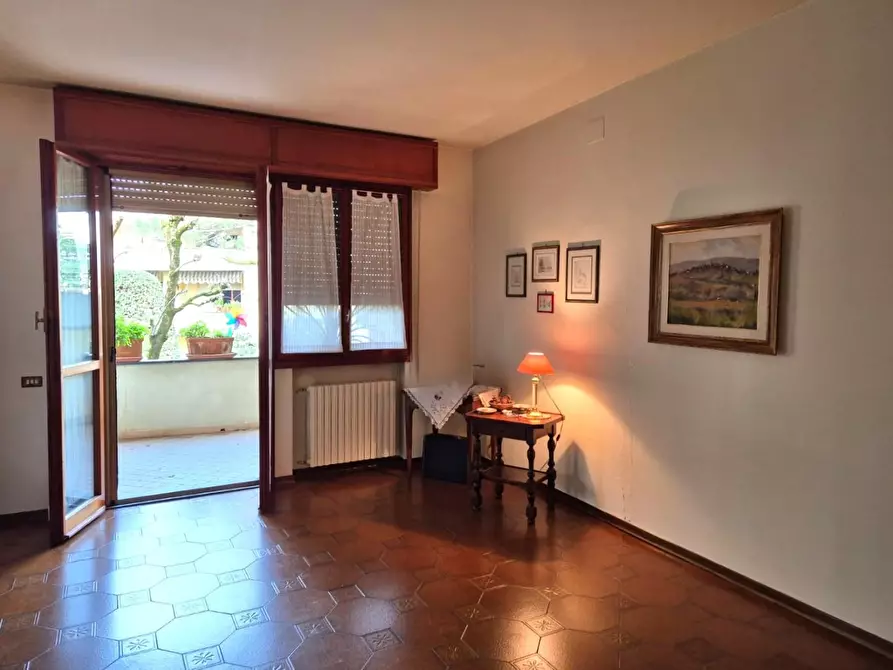 Immagine 10 di Appartamento in vendita  a Fucecchio