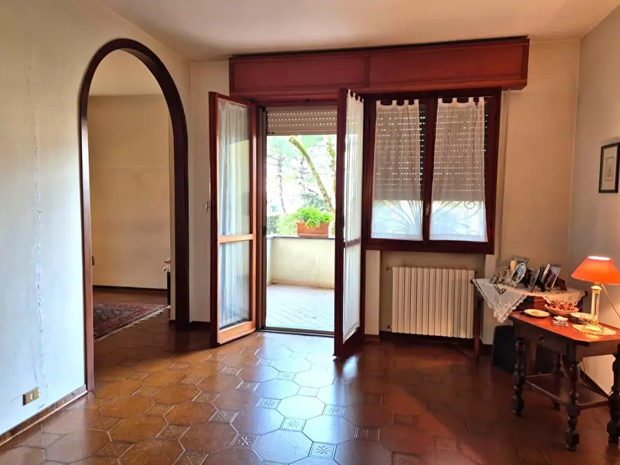 Immagine 9 di Appartamento in vendita  a Fucecchio