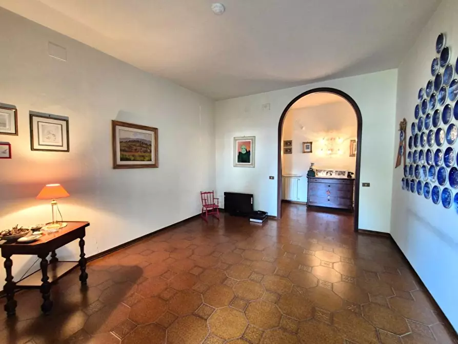 Immagine 1 di Appartamento in vendita  a Fucecchio