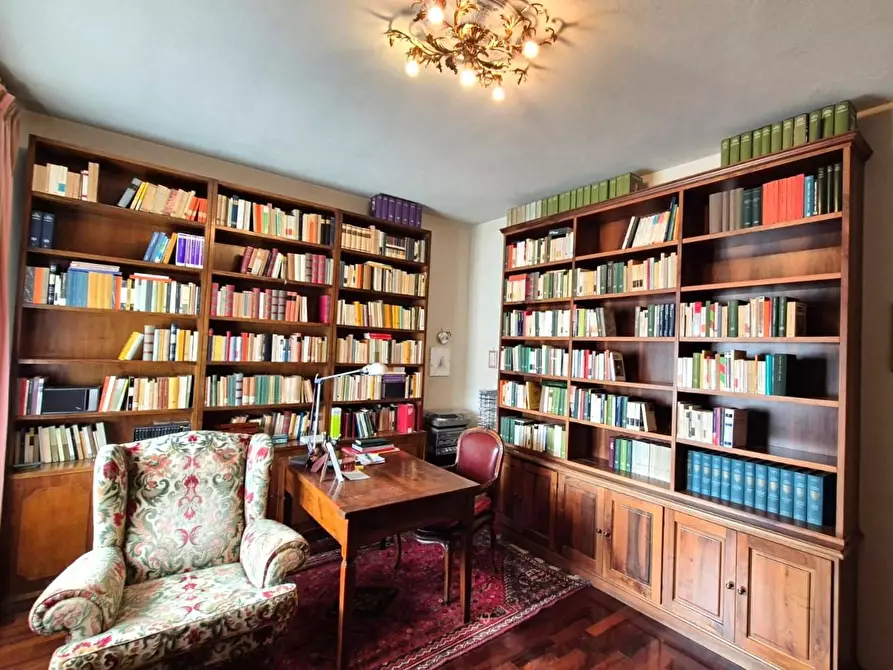 Immagine 11 di Appartamento in vendita  a Fucecchio