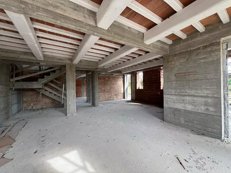 Immagine 33 di Casa bifamiliare in vendita  a Cerreto Guidi