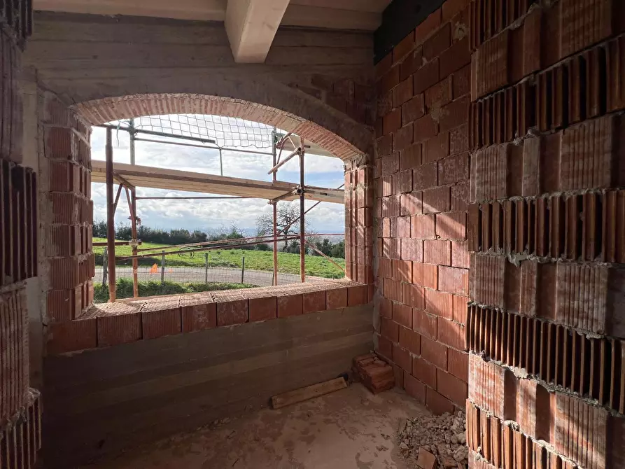 Immagine 26 di Casa bifamiliare in vendita  a Cerreto Guidi