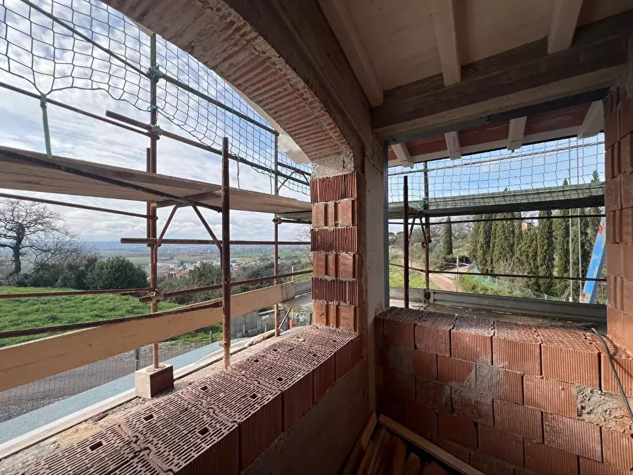 Immagine 22 di Casa bifamiliare in vendita  a Cerreto Guidi