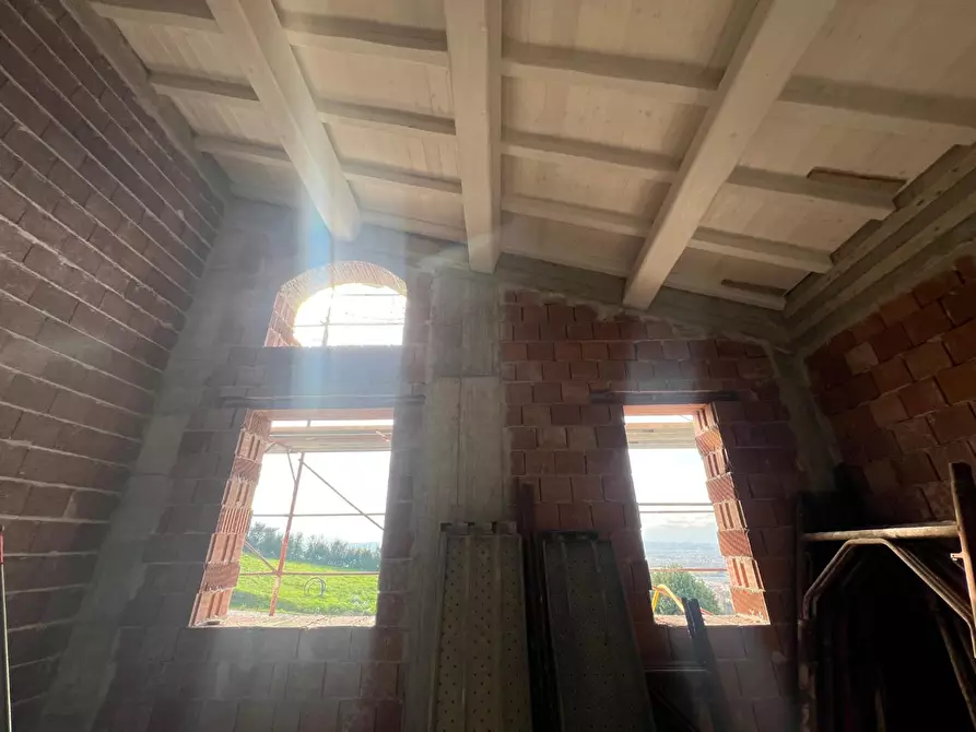 Immagine 24 di Casa bifamiliare in vendita  a Cerreto Guidi