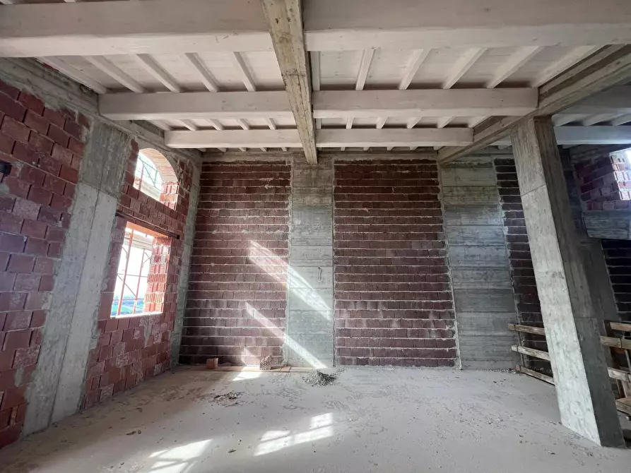 Immagine 29 di Casa bifamiliare in vendita  a Cerreto Guidi