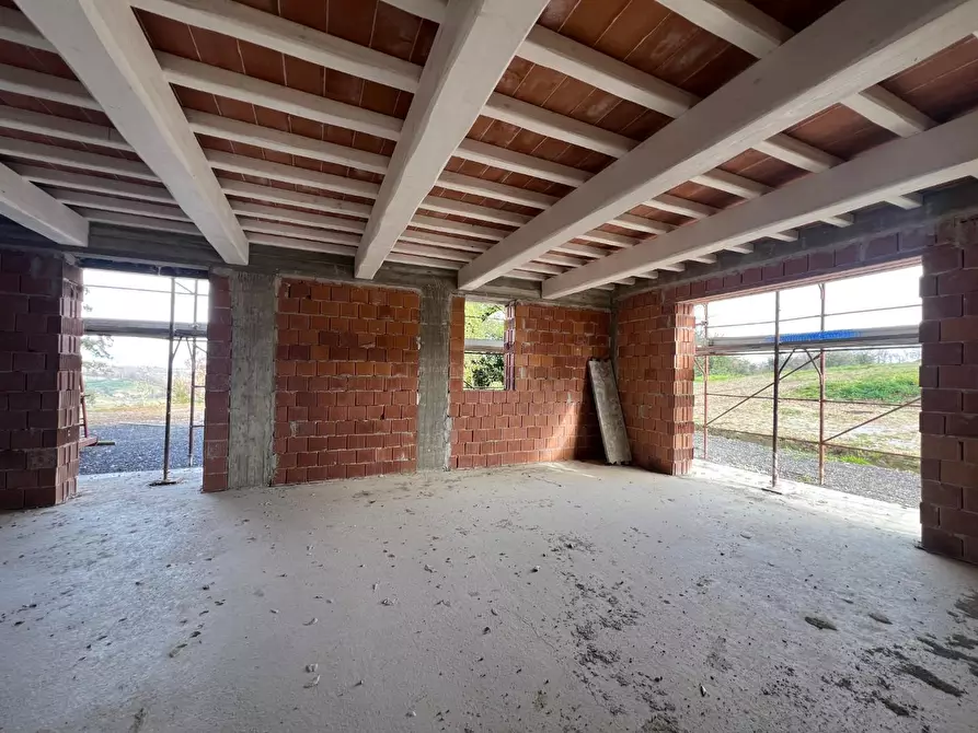 Immagine 34 di Casa bifamiliare in vendita  a Cerreto Guidi