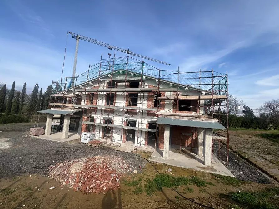 Immagine 27 di Casa bifamiliare in vendita  a Cerreto Guidi