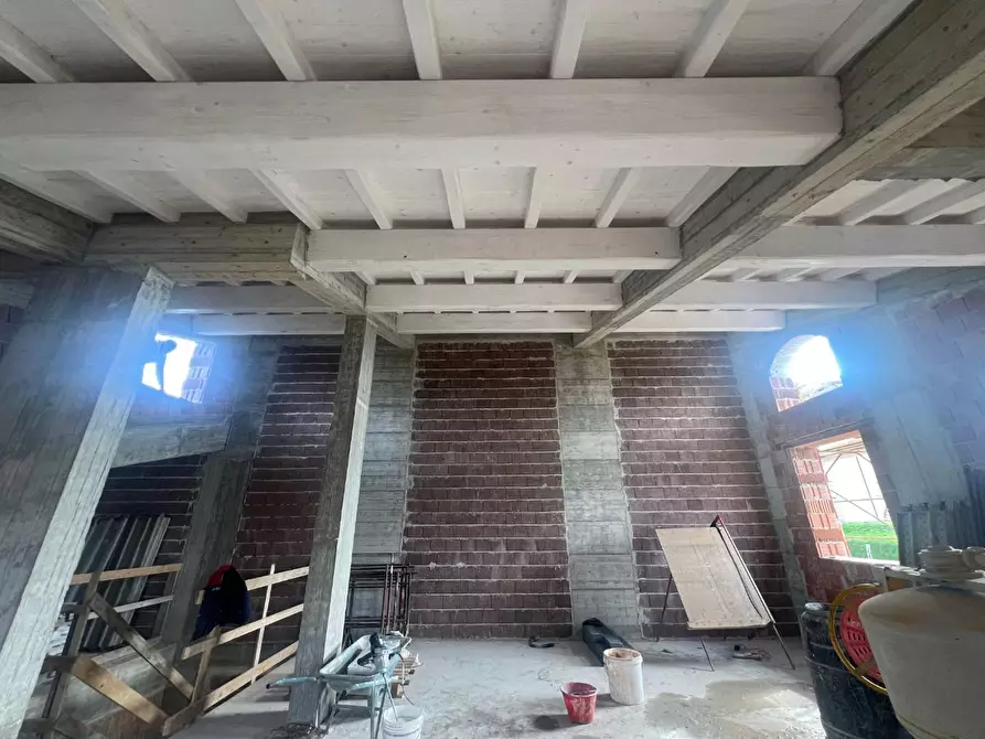 Immagine 30 di Casa bifamiliare in vendita  a Cerreto Guidi