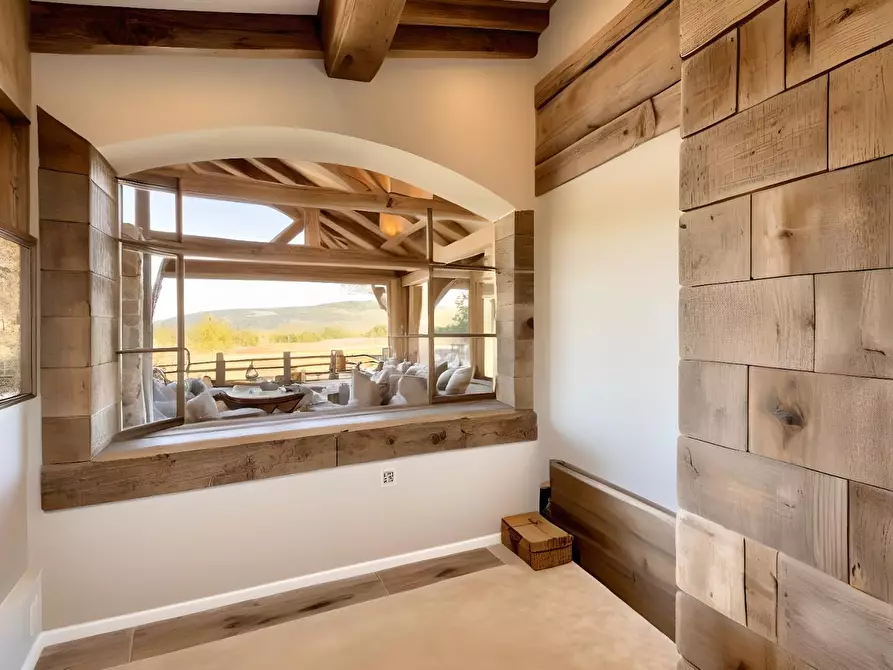 Immagine 20 di Casa bifamiliare in vendita  a Cerreto Guidi