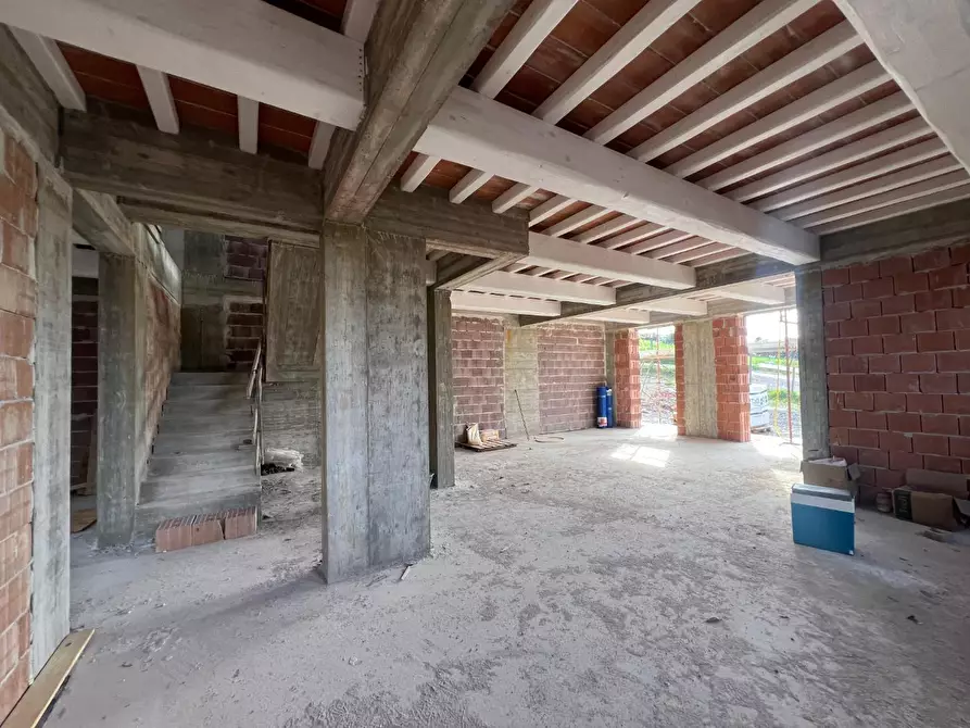 Immagine 32 di Casa bifamiliare in vendita  a Cerreto Guidi