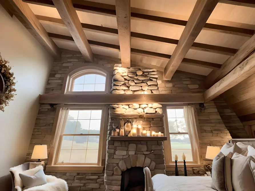 Immagine 23 di Casa bifamiliare in vendita  a Cerreto Guidi