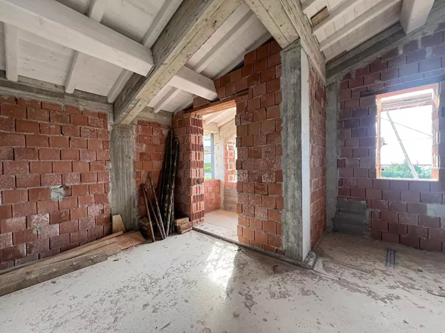 Immagine 35 di Casa bifamiliare in vendita  a Cerreto Guidi