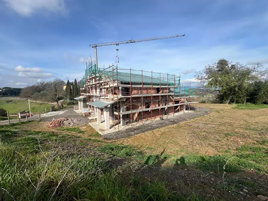 Immagine 28 di Casa bifamiliare in vendita  a Cerreto Guidi