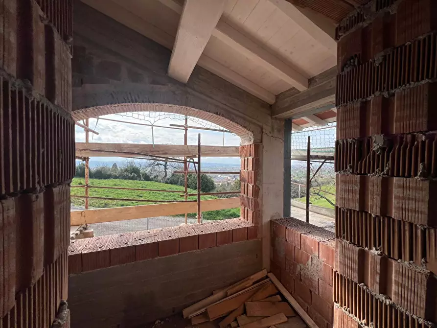 Immagine 25 di Casa bifamiliare in vendita  a Cerreto Guidi