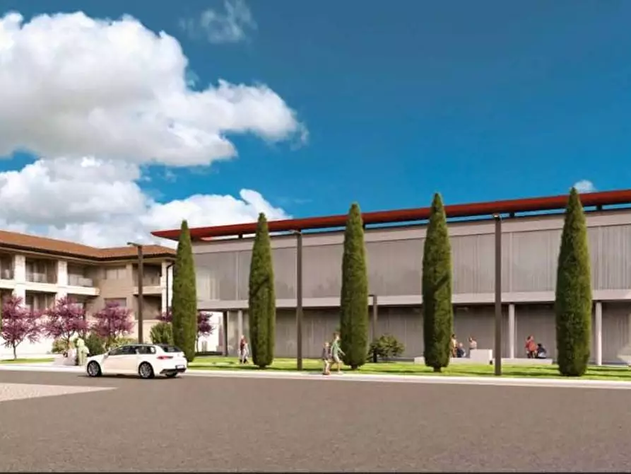 Immagine 1 di Appartamento in vendita  a Cascina