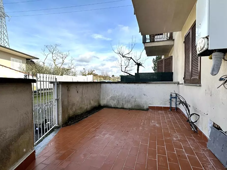 Immagine 7 di Appartamento in vendita  a Santa Maria A Monte