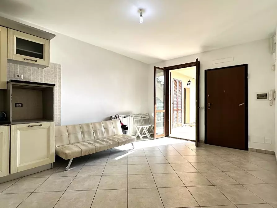 Immagine 3 di Appartamento in vendita  a Santa Maria A Monte