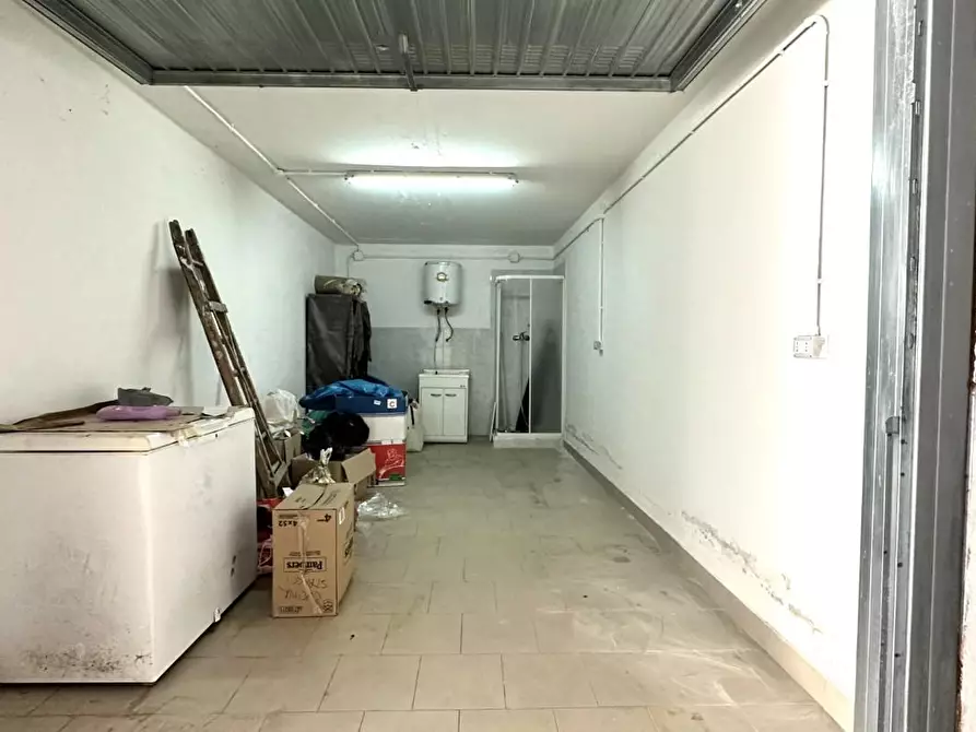 Immagine 9 di Appartamento in vendita  a Santa Maria A Monte