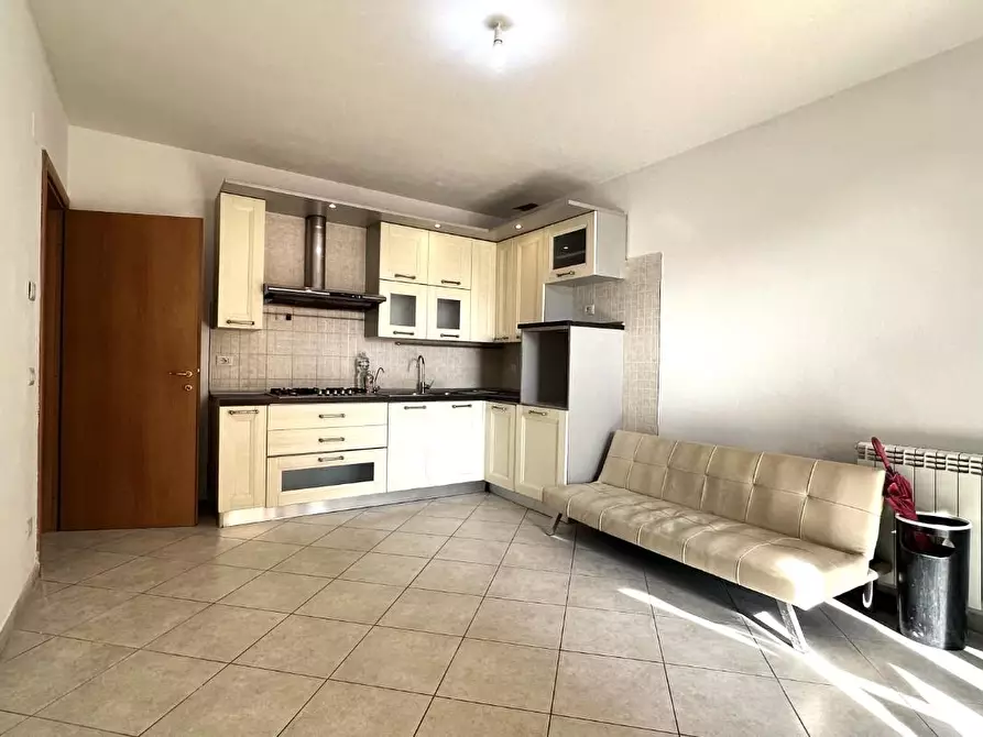 Immagine 1 di Appartamento in vendita  a Santa Maria A Monte