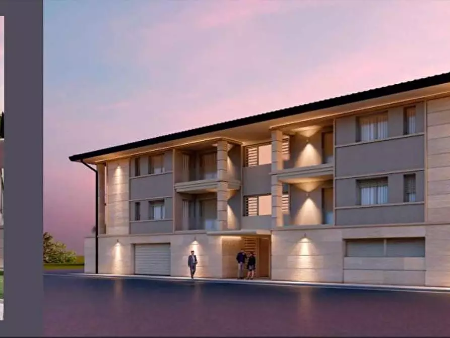 Immagine 6 di Appartamento in vendita  a Cascina