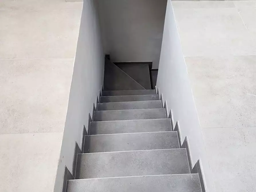 Immagine 14 di Villetta a schiera in vendita  a Castelfranco Di Sotto