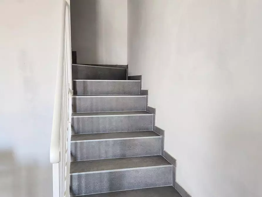 Immagine 7 di Villetta a schiera in vendita  a Castelfranco Di Sotto