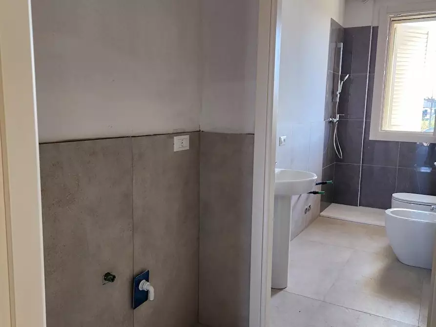 Immagine 5 di Villetta a schiera in vendita  a Castelfranco Di Sotto